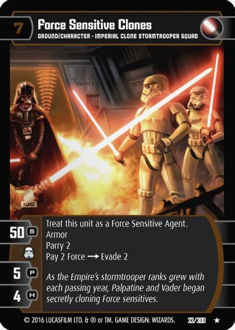 omega clone force sensitive|force sensitive clone star wars.